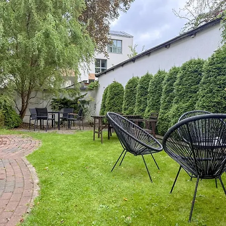 Viu Garden&sun * Sopot