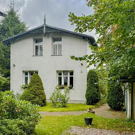 Viu Garden&sun Apartment