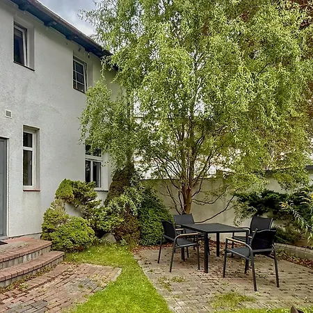 Lejlighed Viu Garden&sun *