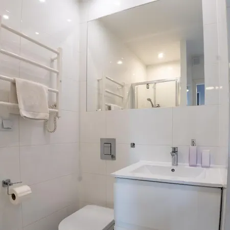 Viu Garden&sun Zoppot