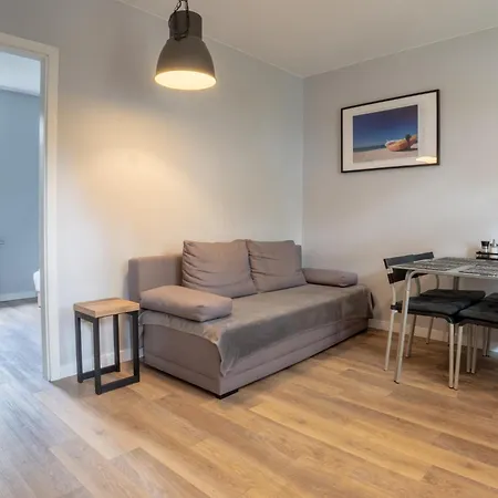 Viu Garden&sun * Zoppot