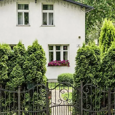 Viu Garden&sun * Zoppot