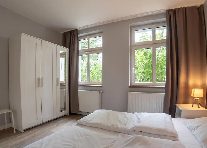 Viu Garden & Sun Appartamento *