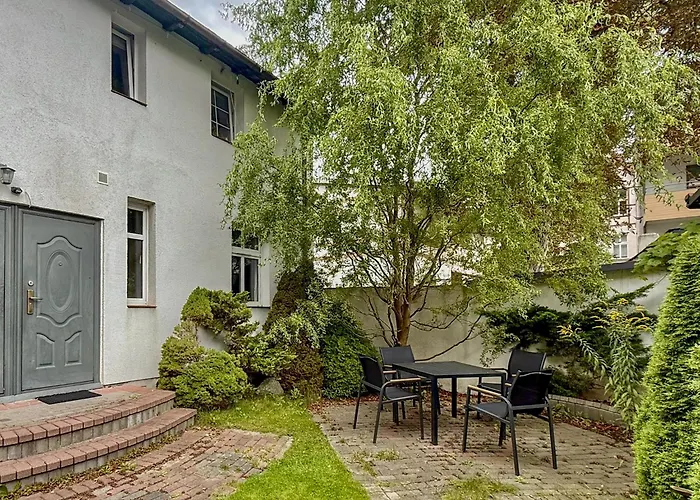 Appartamento Viu Garden & Sun *