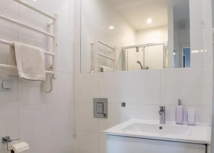 Viu Garden & Sun Sopot