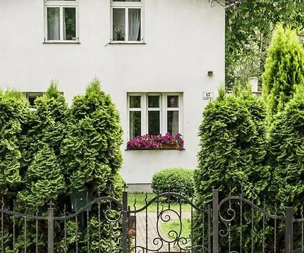 Viu Garden & Sun * Sopot